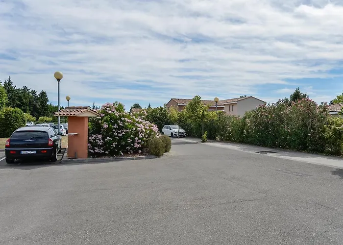 Residence Sun Hols Les Rives Du Lac
