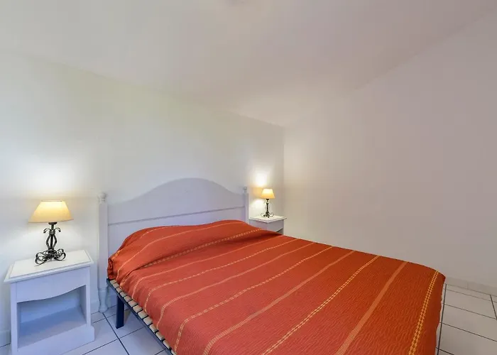 Residence Sun Hols Les Rives Du Lac