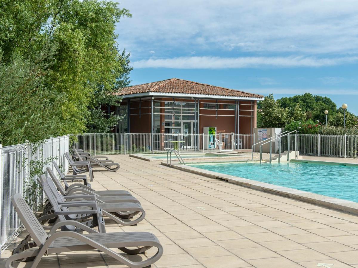 Sun Hols Les Rives Du Vakantiepark *