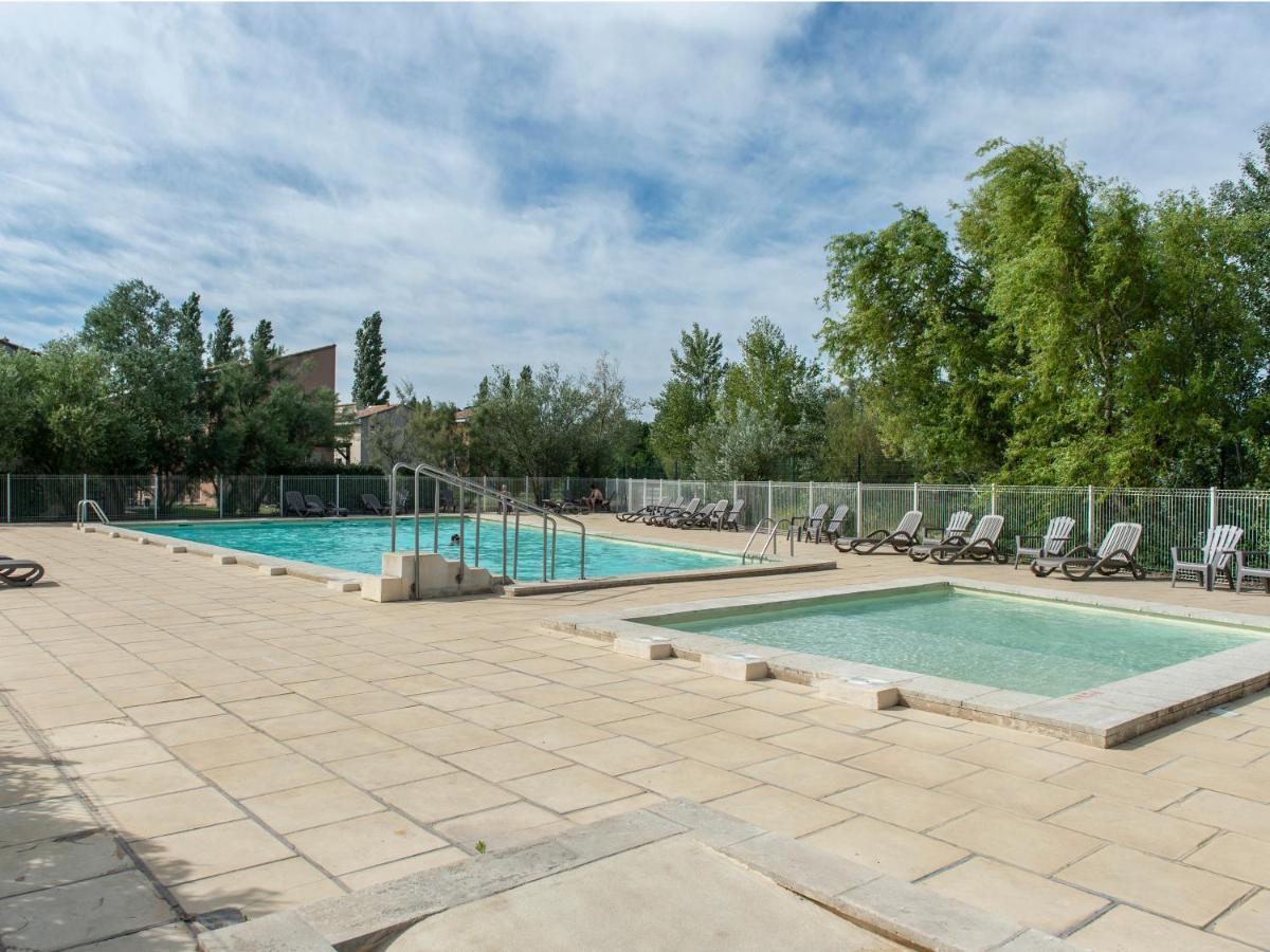 Vakantiepark Sun Hols Les Rives Du *