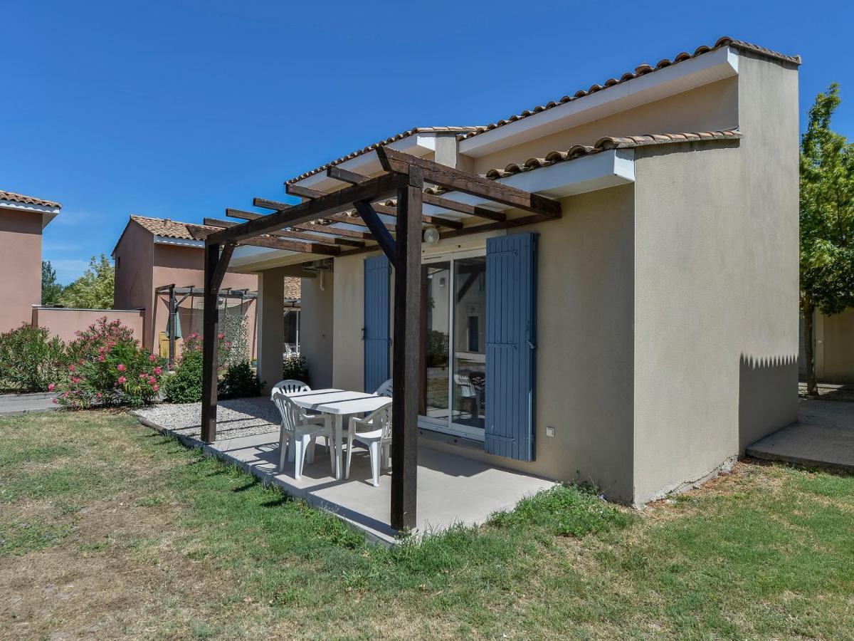 Vakantiepark Sun Hols Les Rives Du