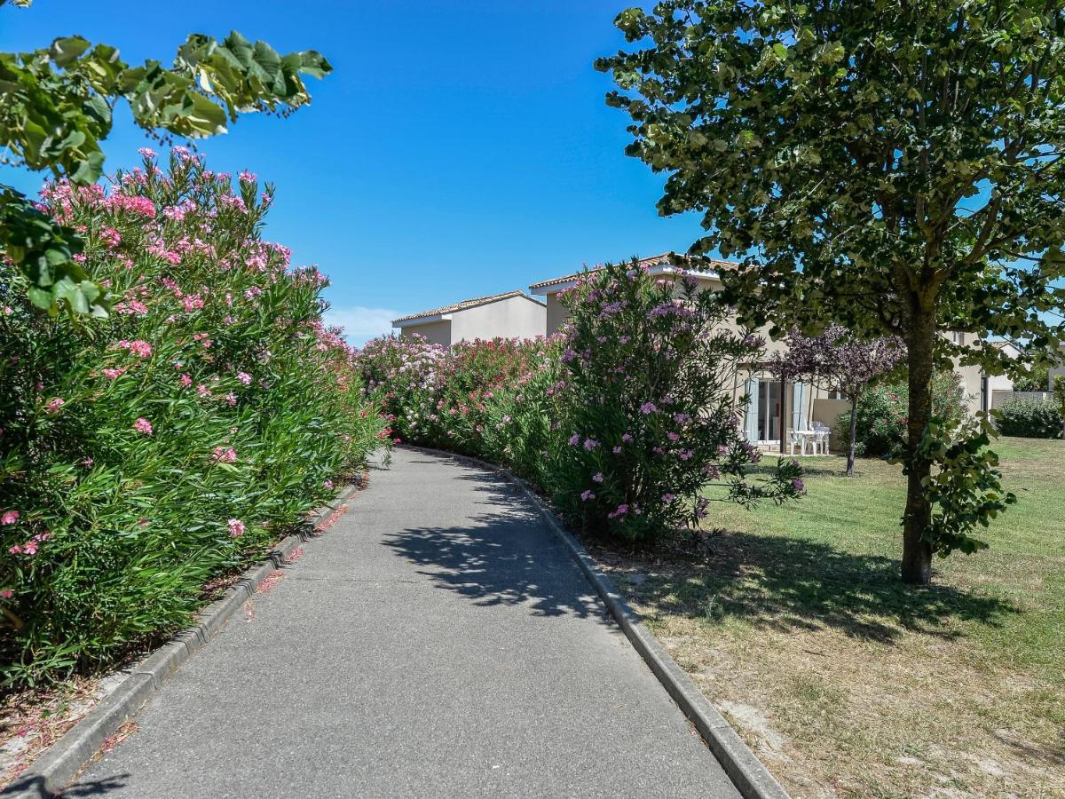Vakantiepark Sun Hols Les Rives Du *