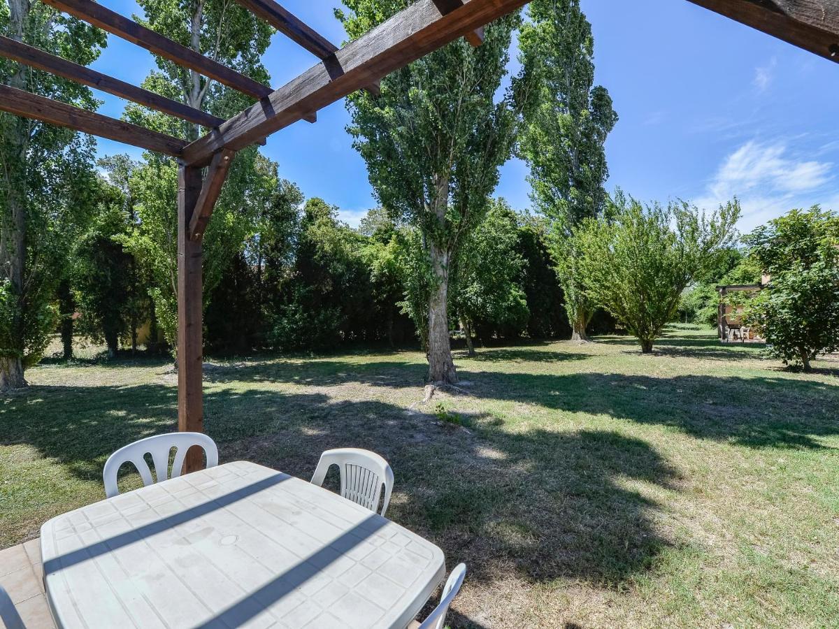Sun Hols Les Rives Du Vakantiepark