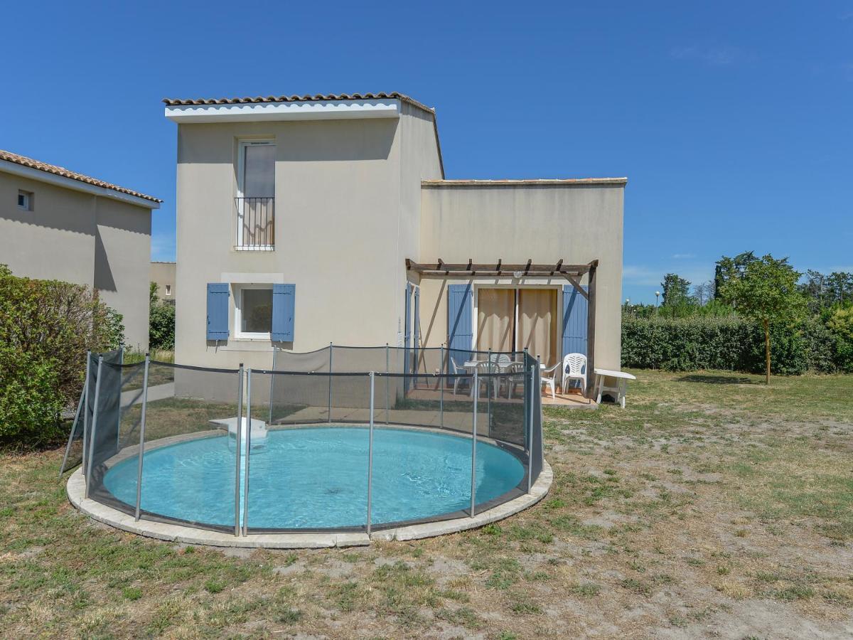 Vakantiepark Sun Hols Les Rives Du