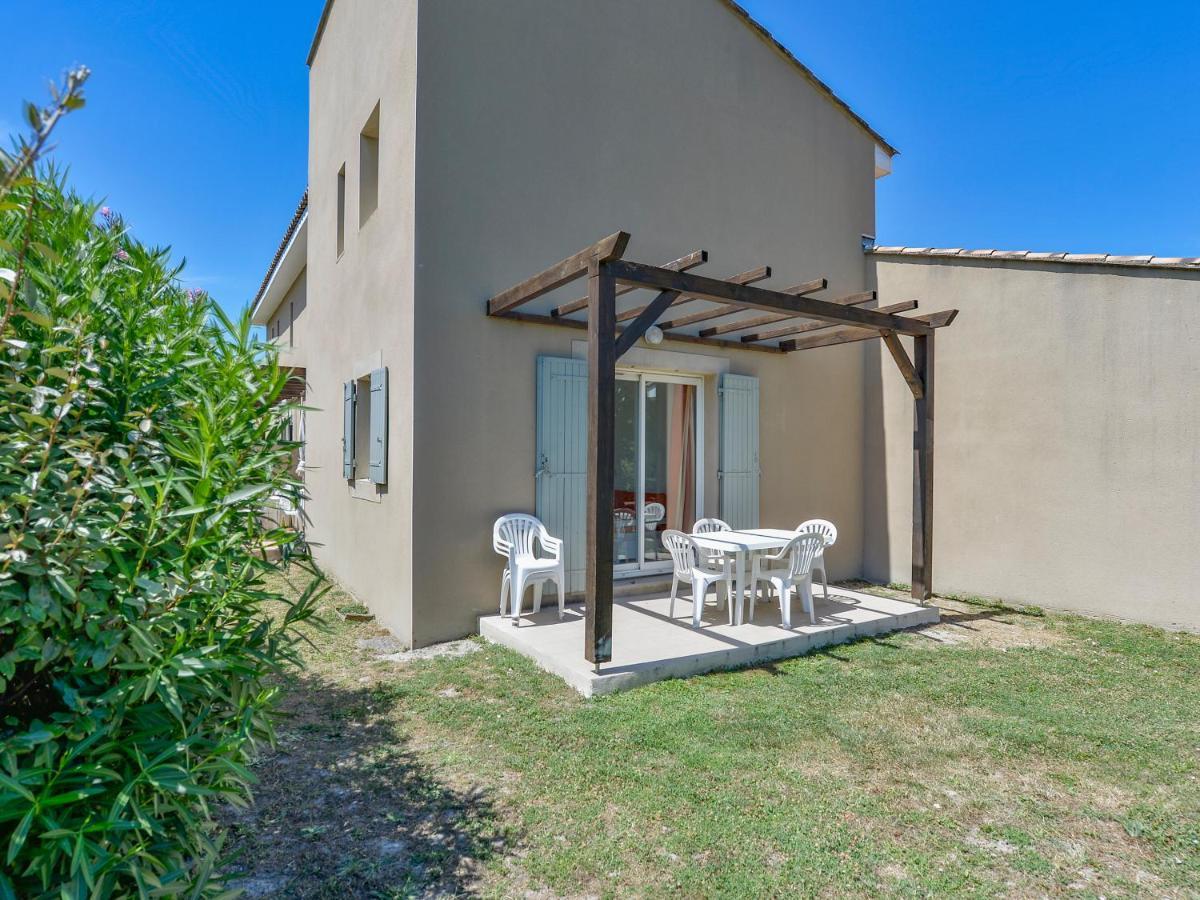 Vakantiepark Sun Hols Les Rives Du