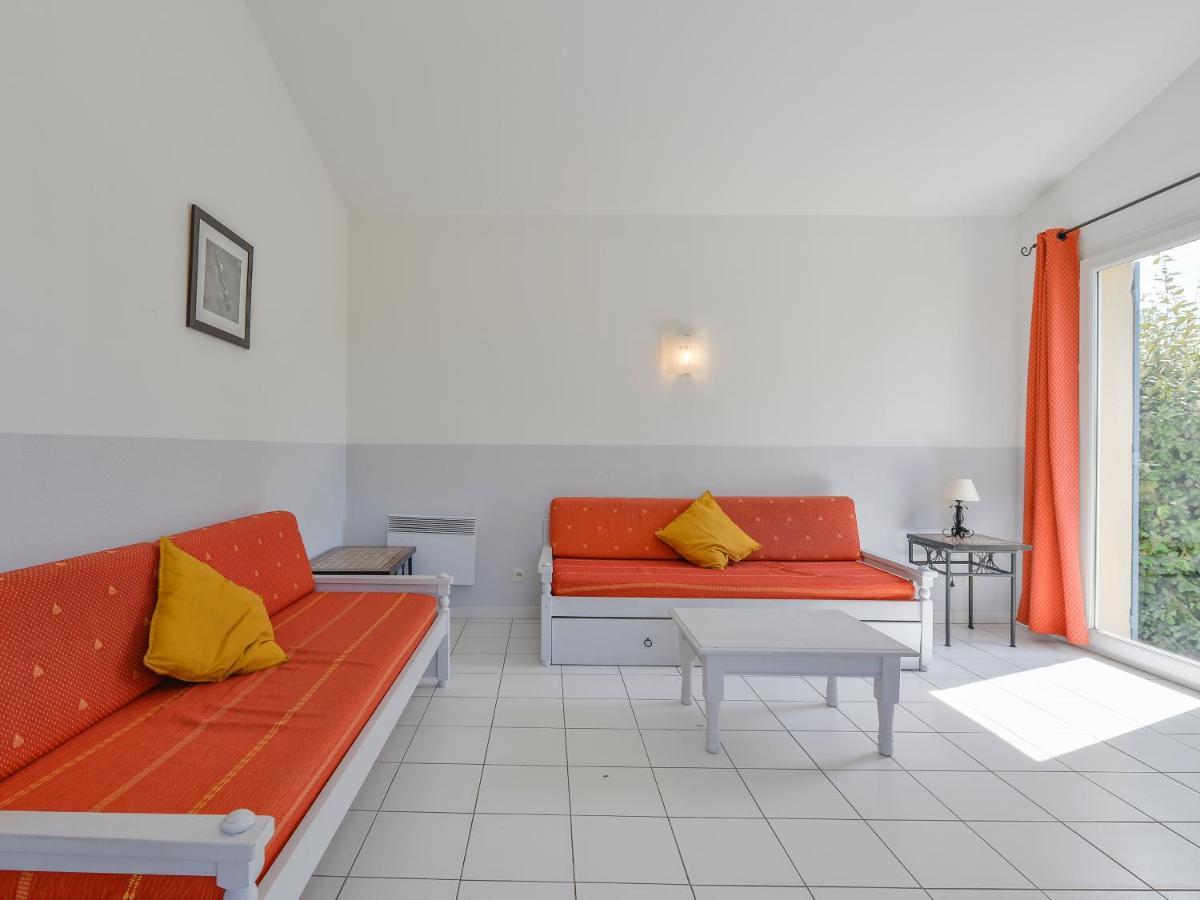 Vakantiepark Sun Hols Les Rives Du *