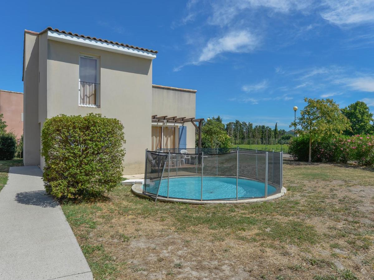 Sun Hols Les Rives Du Vakantiepark *