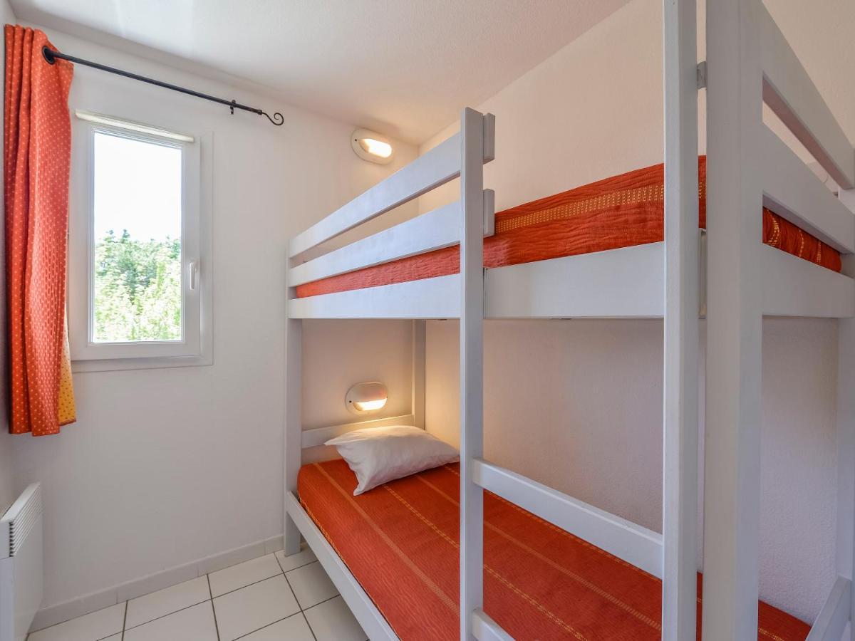 Sun Hols Les Rives Du Vakantiepark