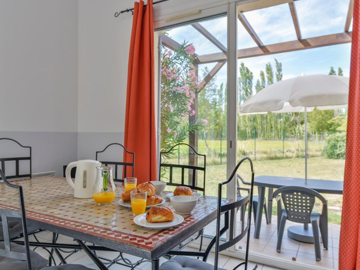 Sun Hols Les Rives Du Vakantiepark